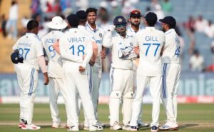 India vs New Zealand LIVE Streaming 3rd Test Live Telecast: When And Where To Watch