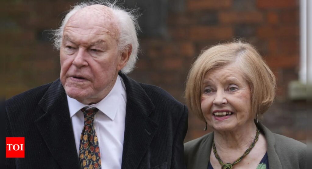 Indian Oil Corporation: Actor Timothy West passes away at 90