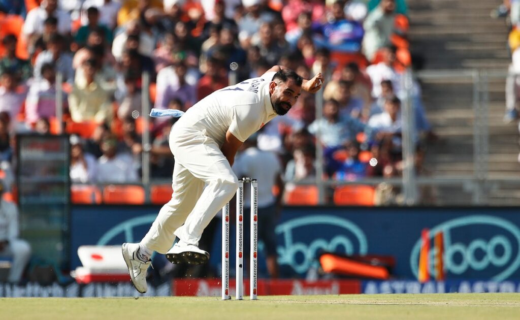 India's Plan For Mohammed Shami In Australia Test Series Revealed? Childhood Coach Says...