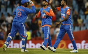 India's Predicted XI vs South Africa, 4th T20I: Suryakumar Yadav To Hand Two More Debuts?