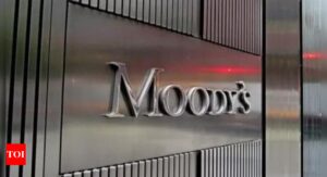 India's economy to grow 7.2% in 2024: Moody's