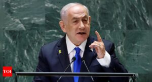 Investigators assess if Netanyahu’s aides forged Oct 7 phone records