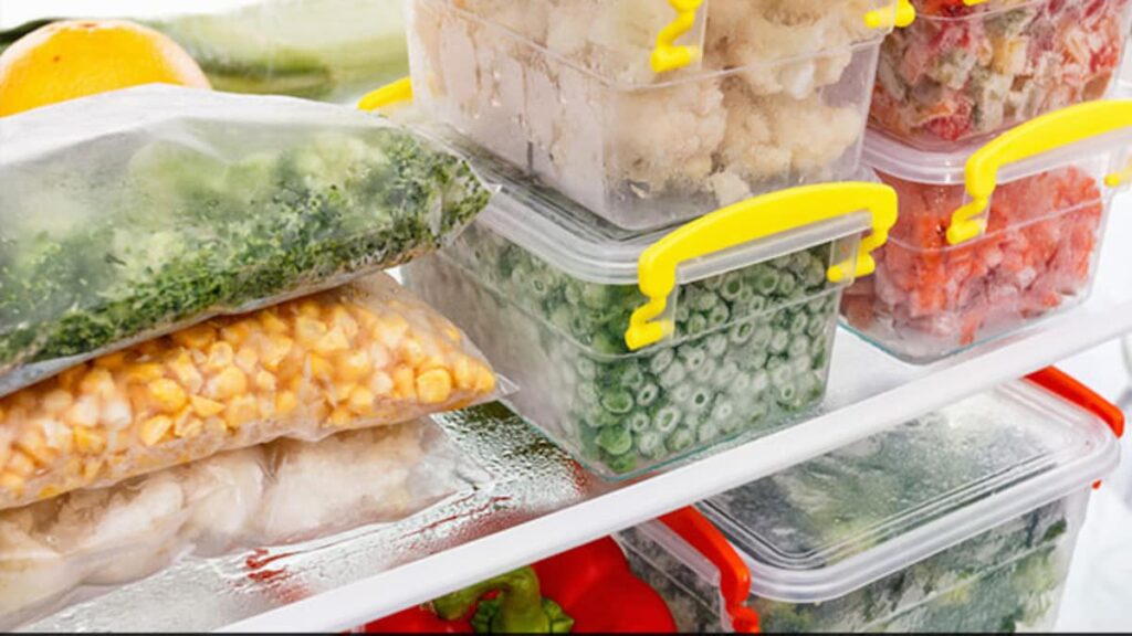 Is Frozen Food Nutritious? Heres What Experts Really Think