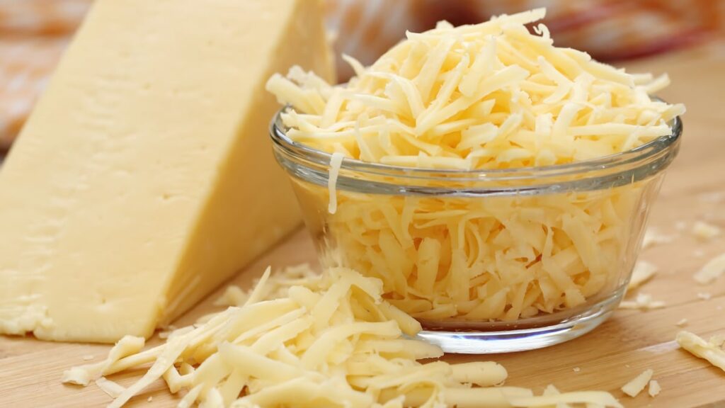 Is Store-Bought Cheese Slowly Destroying Your Health? Heres What You Need To Know