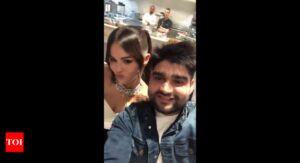 Jai Shree Ram: Indian man requests Selena Gomez to say ‘Jai Shree Ram’; see her response