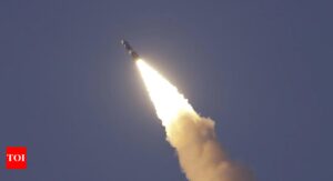 Japan: North Korea claims new missile as 'world’s strongest,' but experts raise concerns over size