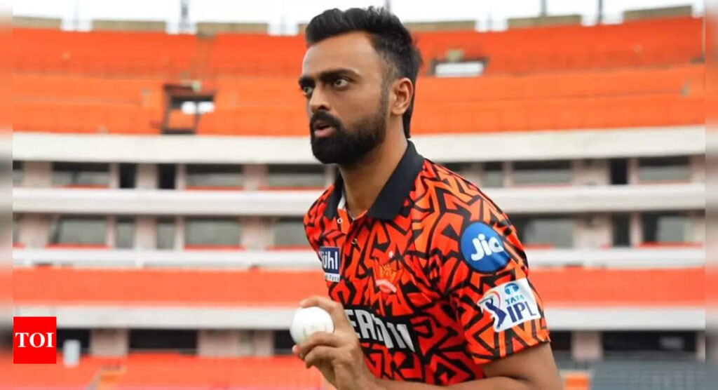 Jaydev Unadkat creates history in IPL 2025 mega auction | Cricket News