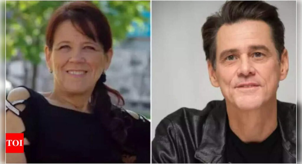 Jim Carrey's sister Rita Carrey passes away at 68 |