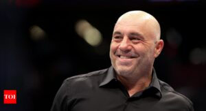 Joe Rogan: Ukrainian boxer slams Joe Rogan: 'You are using Putin's only weapon propaganda'