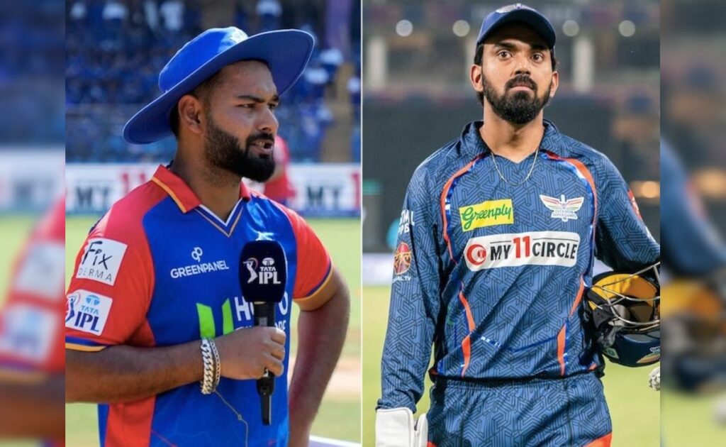 KL Rahul Sold For Rs 29.5 Crore In IPL Mock Auction, Rishabh Pant Gets Mouth-Watering Fee Of...