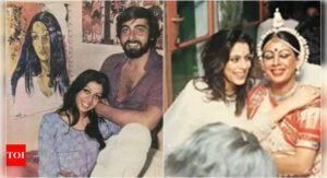 Kabir Bedi opens up about his open marriage with Protima Bedi: 'She wanted to have an affair and I had similar inclinations'