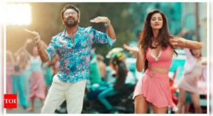 Kanguva's producer's wife Neha Gnanavel says Disha Patani was in the Suriya starrer to 'look pretty': 'She can't be in...' |