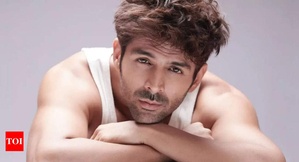 Kartik Aaryan confirms 'I am single' as his busy schedule kept him away from dating