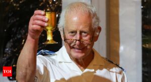 King Charles turns 76: Here’s how the royal plans to celebrate | World News
