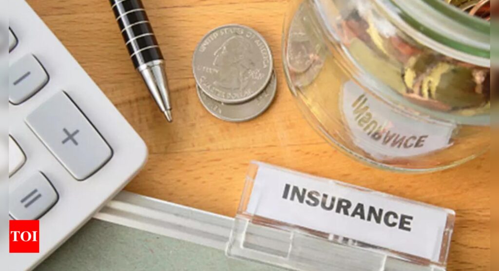 'Listed insurers not generating enough returns'