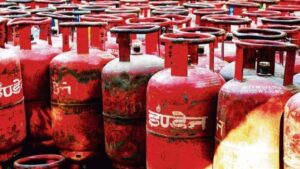 Jet fuel price hiked by 3%, commercial LPG rates increased by ₹62