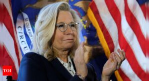 Liz Cheney: 'Lying Liz'? Did Donald Trump call for Liz Cheney's execution? Here's the truth