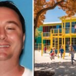 Los Angeles assistant principal arrested for molesting 8 elementary school students | World News