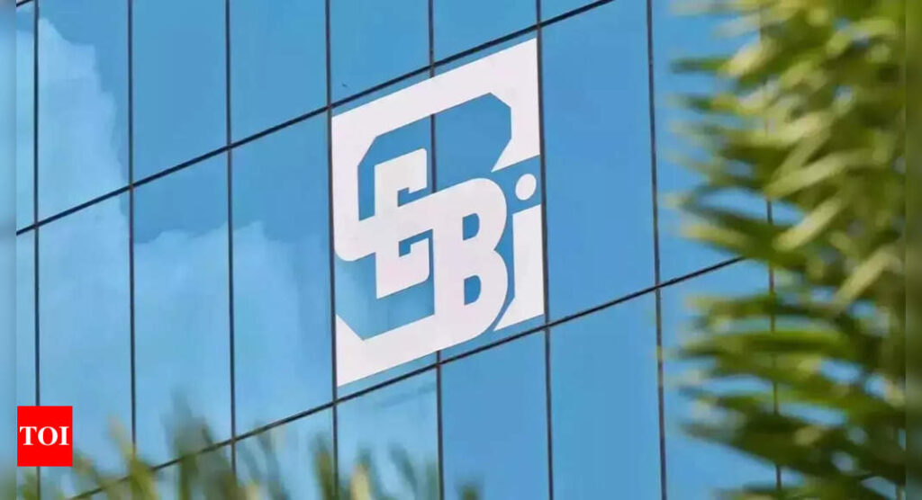 Loss-making companies pay royalty too: Sebi