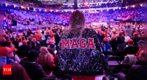 MAGA meltdown over Indians stealing jobs as racial abuse mounts