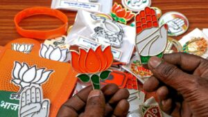 From Maharashtra and Jharkhand assembly elections to bypolls — explained in 6 big numbers