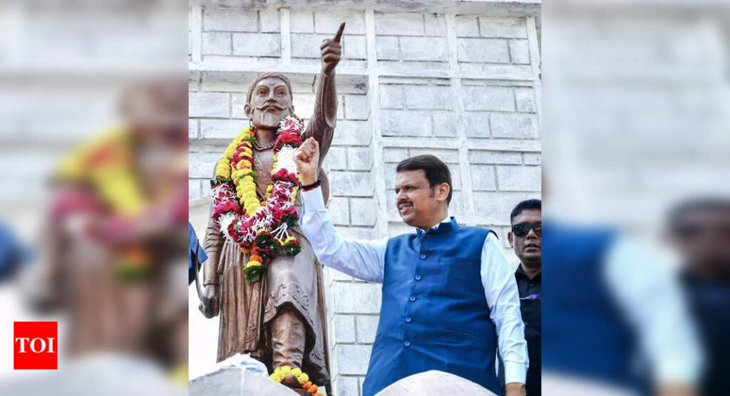 Mahayuti: Mahayuti's Cross-Nominations Cause Internal Strife, Says Fadnavis |