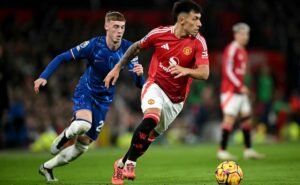 Manchester United Off To Worst Premier League Start After Chelsea Draw