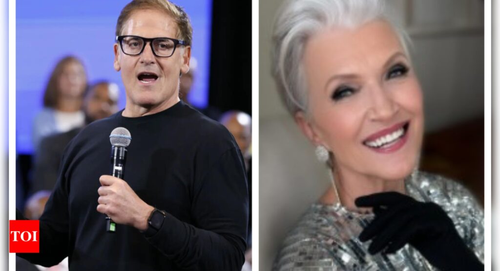 Mark Cuban Donald Trump: Mark Cuban clarifies 'intelligent women' comment after Elon Musk's mother roasts Harris