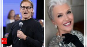Mark Cuban Donald Trump: Mark Cuban clarifies 'intelligent women' comment after Elon Musk's mother roasts Harris