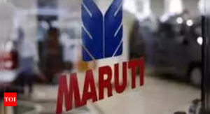 Maruti banks on marriages to revive up sales