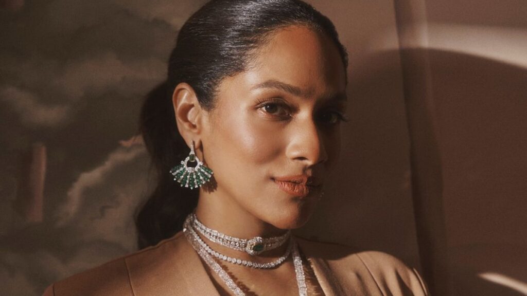 Masaba Gupta Gave Her Hari Chutney A Fruity Twist With This Ingredient