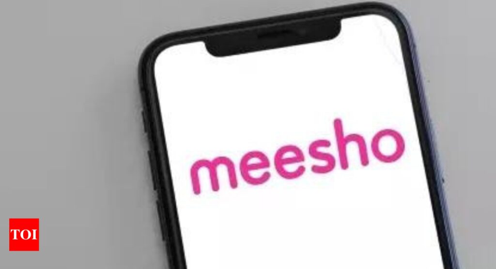 Meesho launches voicebot to cut customer support costs by one-fourth