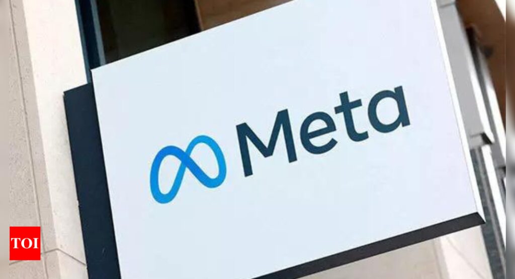 Meta disagrees with CCI’s penalty over user data abuse, to file an appeal