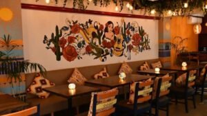 Miss Margarita Launched Its New Menu And It Is A Haven For Mexican Food (And Tequila) Lovers