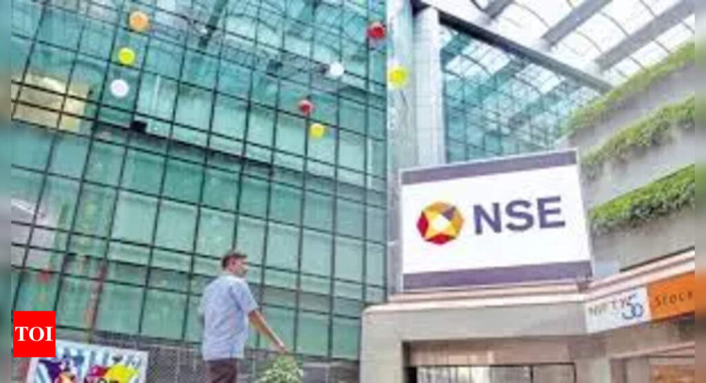 NSE launches mobile app and expands website to 11 regional languages