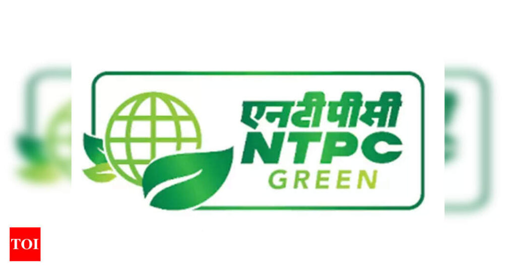 NTPC Green IPO opens next week on November 19; key details