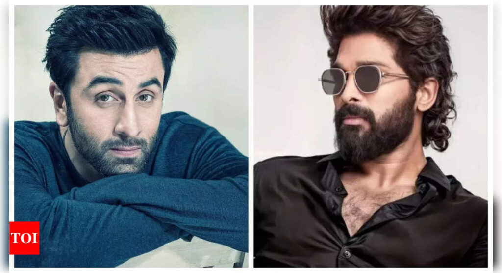 Nandamuri Balakrishna gives Ranbir Kapoor and Allu Arjun 6 months to get cast in a multi-starrer'; fans think 'Dhoom 4' is on the cards |