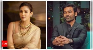 Nayanthara vs Dhanush: The Real story behind their fallout and 10 crore lawsuit - Exclusive |