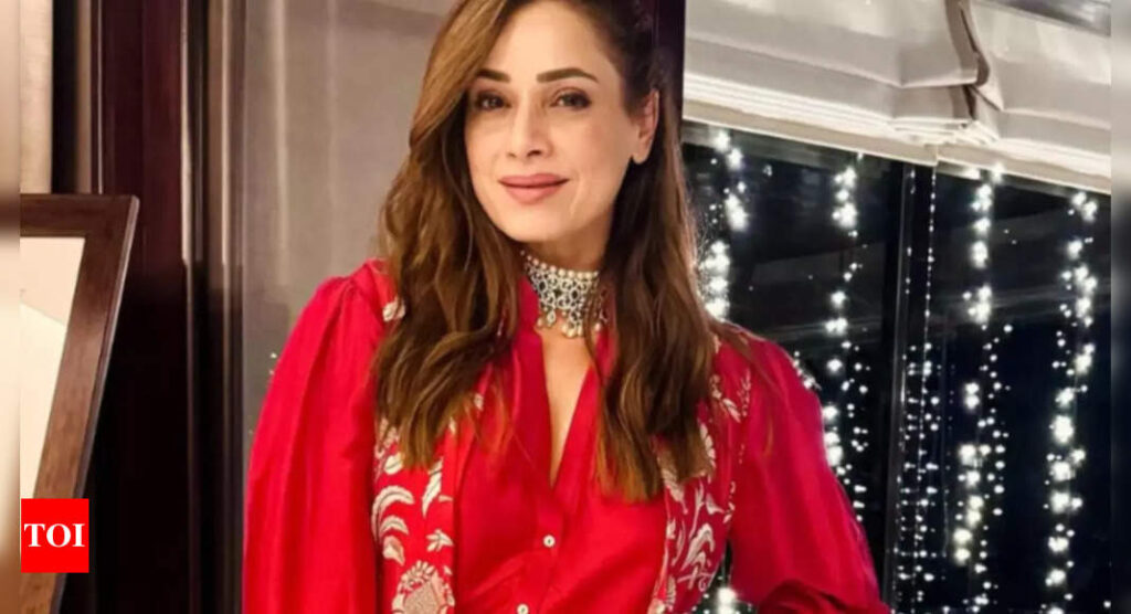 Neelam Kothari shares her opinion on the entourage culture in Bollywood: 'I can’t bear having anyone around me' | Hindi Movie News