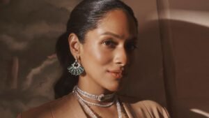 New Mom Masaba Gupta Reveals The Only Way She Is "Ever Eating Poha Again"