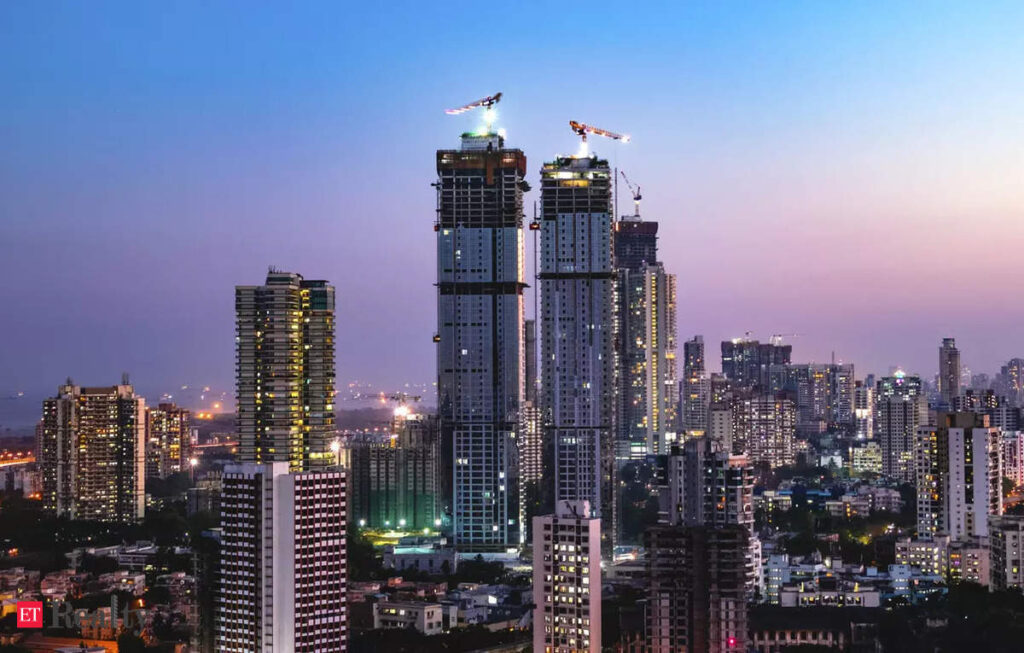 New Self-Certification Rules for Electrical Safety in High-Rises Spark Controversy, ET RealEstate