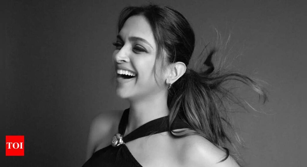 New mom Deepika Padukone shares her skin-care routine post the birth of daughter Dua Padukone Singh with a hilarious VIDEO - WATCH | Hindi Movie News