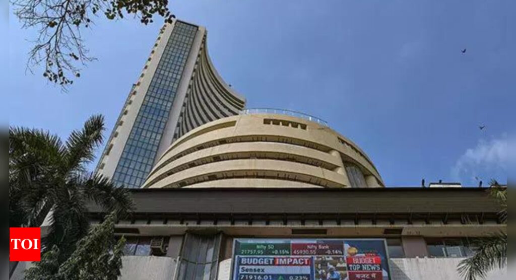 Nifty companies see marginal 4% rise in profits in Q2