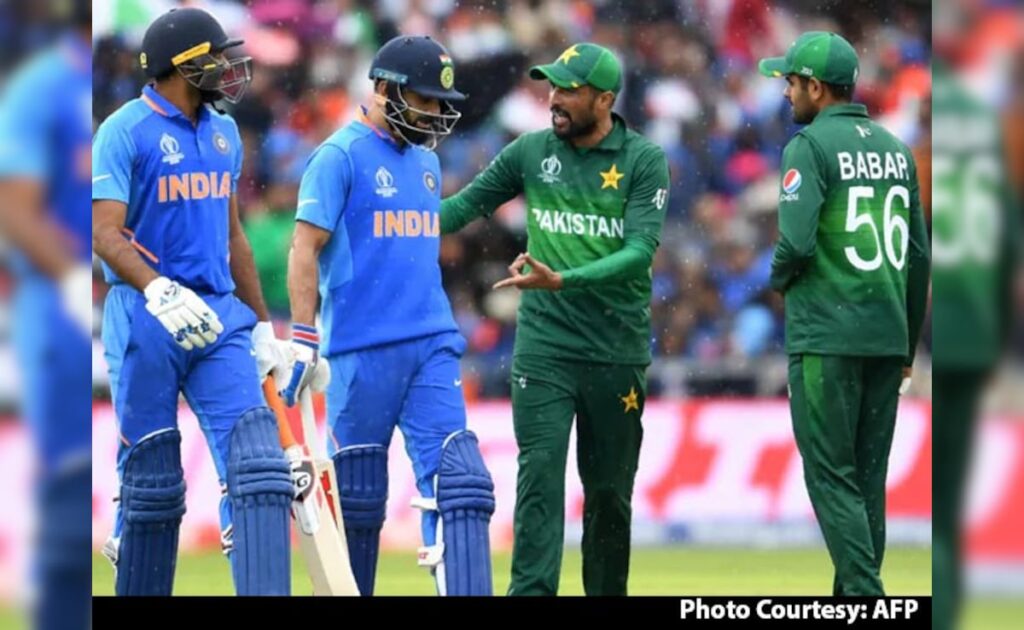 "No Back Channel...": Pakistan Foreign Office's Clear Message On India's Champions Trophy Travel Refusal