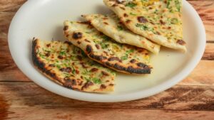 No-Maida Pizza Paratha: Your Kids Will Love This Delicious Meal In The Lunch Box