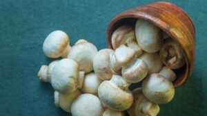 No More Soggy Mushrooms! This Viral Hack Will Help You Cook Them Perfectly