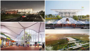 Noida International Airport: How India’s largest airport is coming up in Greater Noida’s Jewar