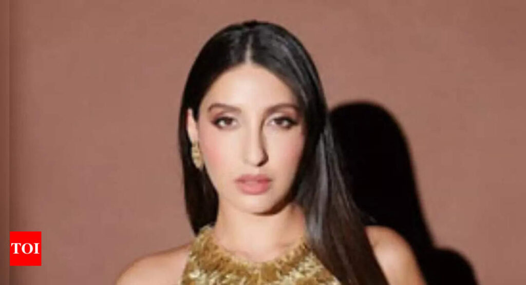 Nora Fatehi reveals she wasn’t paid for iconic songs ‘Dilbar’ and ‘Kamariya’ | Hindi Movie News