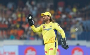 Not Rishabh Pant: This India Star Backed To Succeed MS Dhoni At Chennai Super Kings