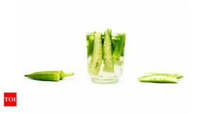 Okra water benefits: Okra water reduces high blood sugar levels: THIS and other benefits of this wonder drink decoded |